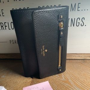 Kate Spade Large Cobble Hill Agenda